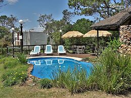 Bungalows Punta Colorada