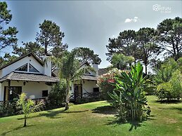 Bungalows Punta Colorada