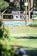 Bungalows Punta Colorada