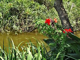 Bungalows Punta Colorada