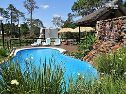 Bungalows Punta Colorada