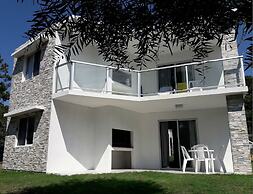 Bungalows Punta Colorada