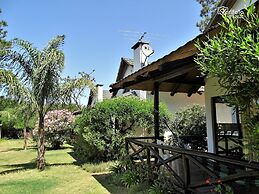 Bungalows Punta Colorada