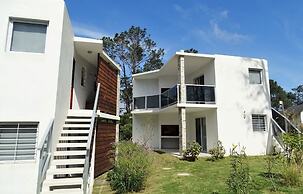 Bungalows Punta Colorada