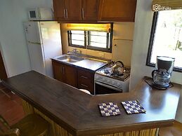 Bungalows Punta Colorada