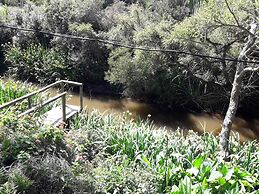 Bungalows Punta Colorada