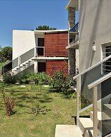 Bungalows Punta Colorada