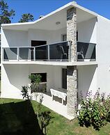 Bungalows Punta Colorada