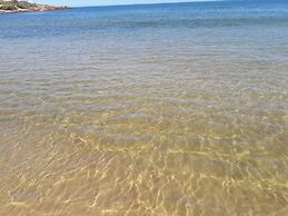 Bungalows Punta Colorada