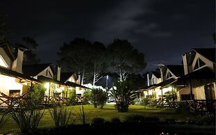 Bungalows Punta Colorada