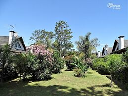 Bungalows Punta Colorada