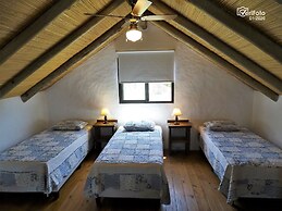 Bungalows Punta Colorada