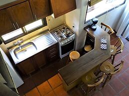 Bungalows Punta Colorada