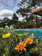 Bungalows Punta Colorada