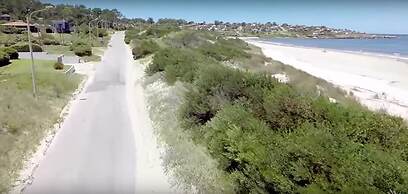 Bungalows Punta Colorada