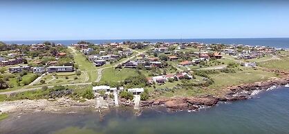 Bungalows Punta Colorada