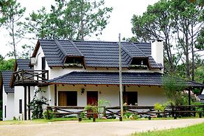 Bungalows Punta Colorada