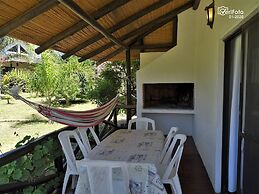 Bungalows Punta Colorada