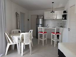 Bungalows Punta Colorada