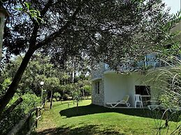 Bungalows Punta Colorada