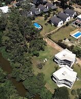 Bungalows Punta Colorada