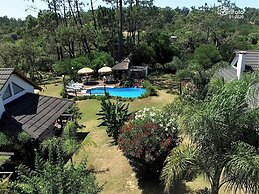 Bungalows Punta Colorada