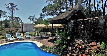 Bungalows Punta Colorada