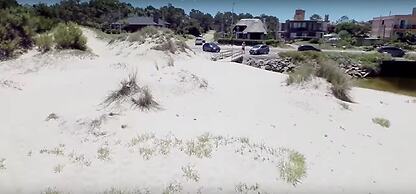 Bungalows Punta Colorada