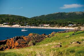 Bungalows Punta Colorada