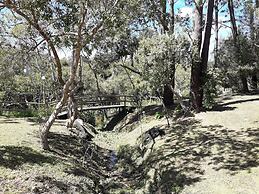 Bungalows Punta Colorada
