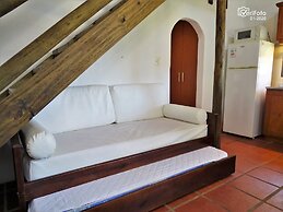 Bungalows Punta Colorada