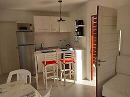 Bungalows Punta Colorada