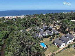 Bungalows Punta Colorada