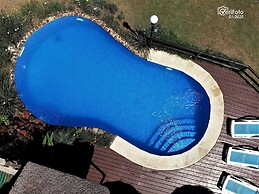 Bungalows Punta Colorada