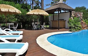 Bungalows Punta Colorada