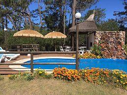 Bungalows Punta Colorada