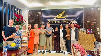 Salina Hotel