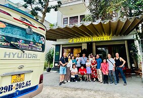 Salina Hotel