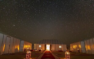 Overnight Berber Camp