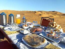 Overnight Berber Camp
