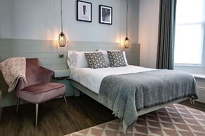 Nitehouse Serviced Apartments