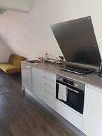 Nitehouse Serviced Apartments