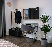 Nitehouse Serviced Apartments