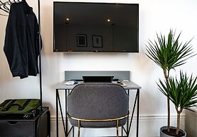 Nitehouse Serviced Apartments