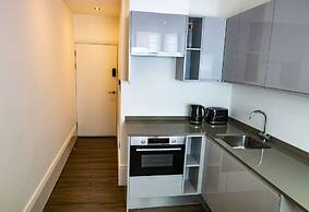 Nitehouse Serviced Apartments