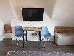 Nitehouse Serviced Apartments