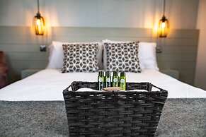 Nitehouse Serviced Apartments