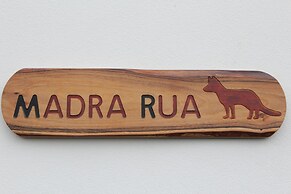 Madra Rua Organic Accommodation