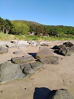 Madra Rua Organic Accommodation