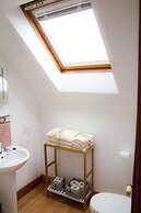 Madra Rua Organic Accommodation